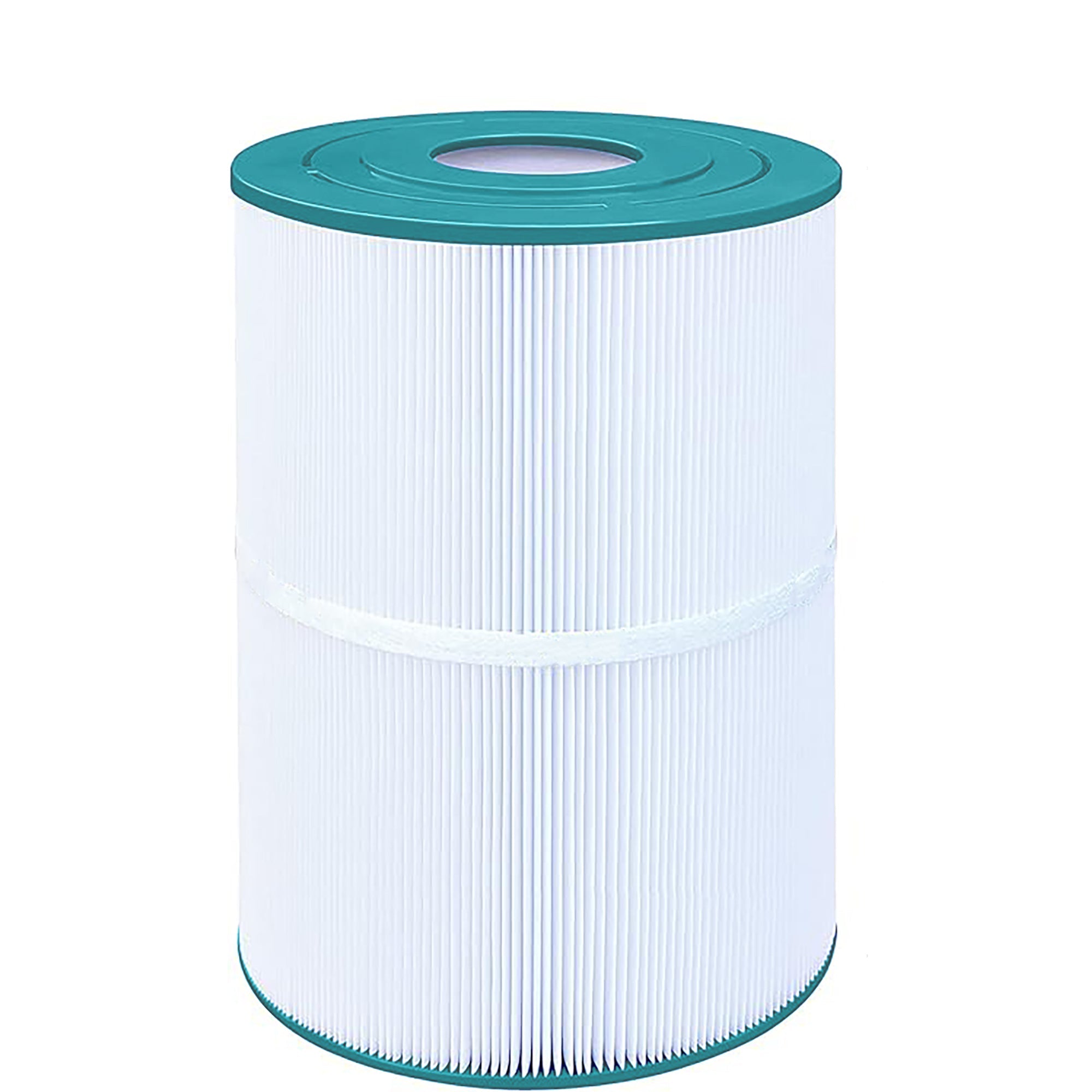 POOLPURE NSF-50 zertifizierter ersatz für Spa-Filter Watkins 31114, Unicel C-8465, Pleatco PWK65 POOLPURE NSF-50 zertifizierter ersatz für Spa-Filter Watkins 31114, Unicel C-8465, Pleatco PWK65