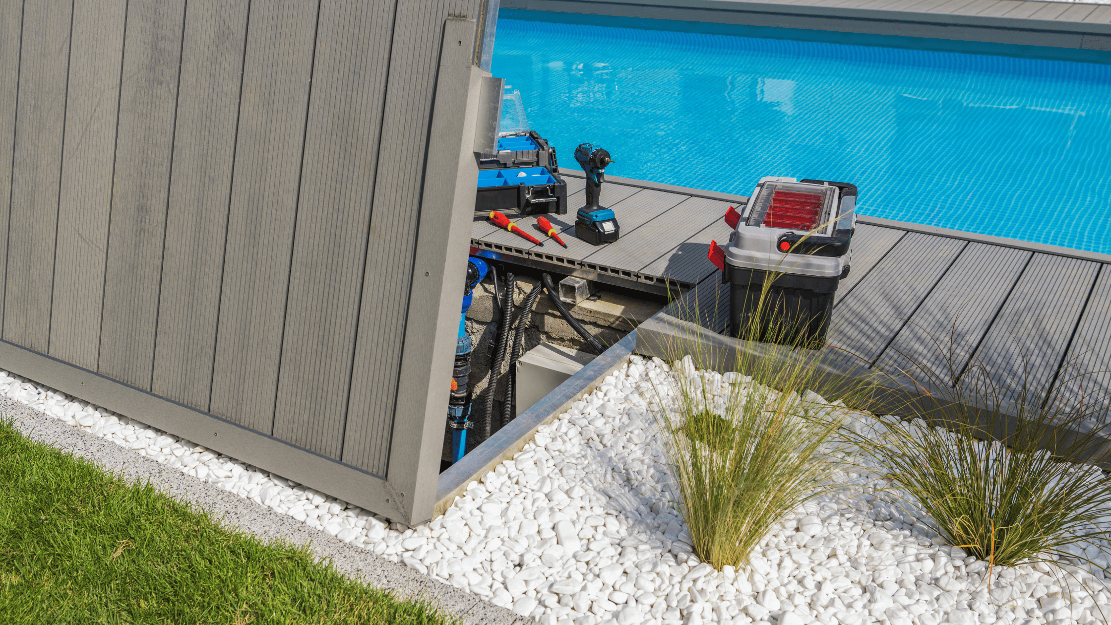 Top 5 Pool Filter Upgrades to Enhance Your Swimming Experience ...