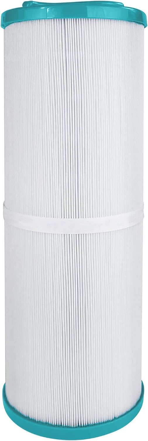 HF4H949-01 Advanced Spa Filter Cartridge - Replacement for Pleatco PWW50L, Unicel 4CH-949, Filbur FC-0172, Waterway Teleweir 50 - Best Value USA Spa Filters