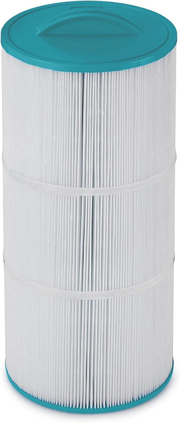 HF7375-01 Advanced Spa Filter Cartridge - Replacement for Pleatco PCD75N, Unicel C-7375, Filbur FC-3964, Caldera 75