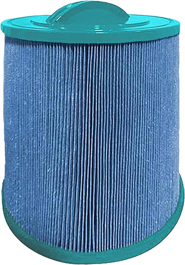 HF6H502-01M Elite Aseptic Pool Filter Cartridge - Replacement for Pleatco PAS50SV-F2M, Unicel 6CH-502, Filbur FC-0311