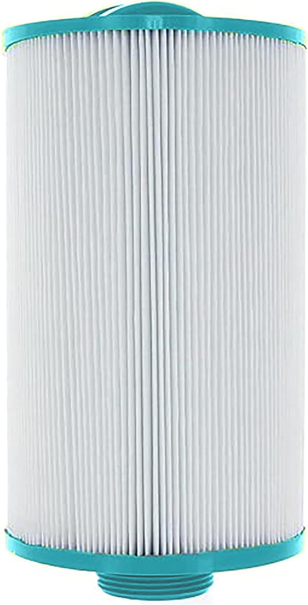 HF4H21-01 Advanced Pool Filter Cartridge - Replacement for Pleatco PTL18P4, Unicel 4CH-21, Filbur FC-0136, Pageant Spa Top Load