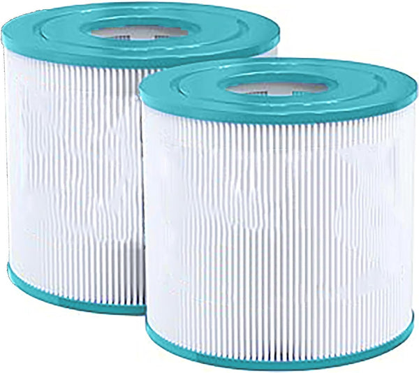 HF4401-02 Advanced Spa Filter Cartridge - Replacement for Pleatco Prb17.5SF, Unicel C-4401 Filbur FC-2386, Dynamic Series IV - Model DSF35