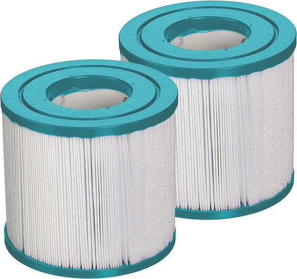 HF4310-02 Advanced Pool Filter Cartridge - Replacement for Pleatco PWW-10, Unicel C-4310, Filbur FC-3077