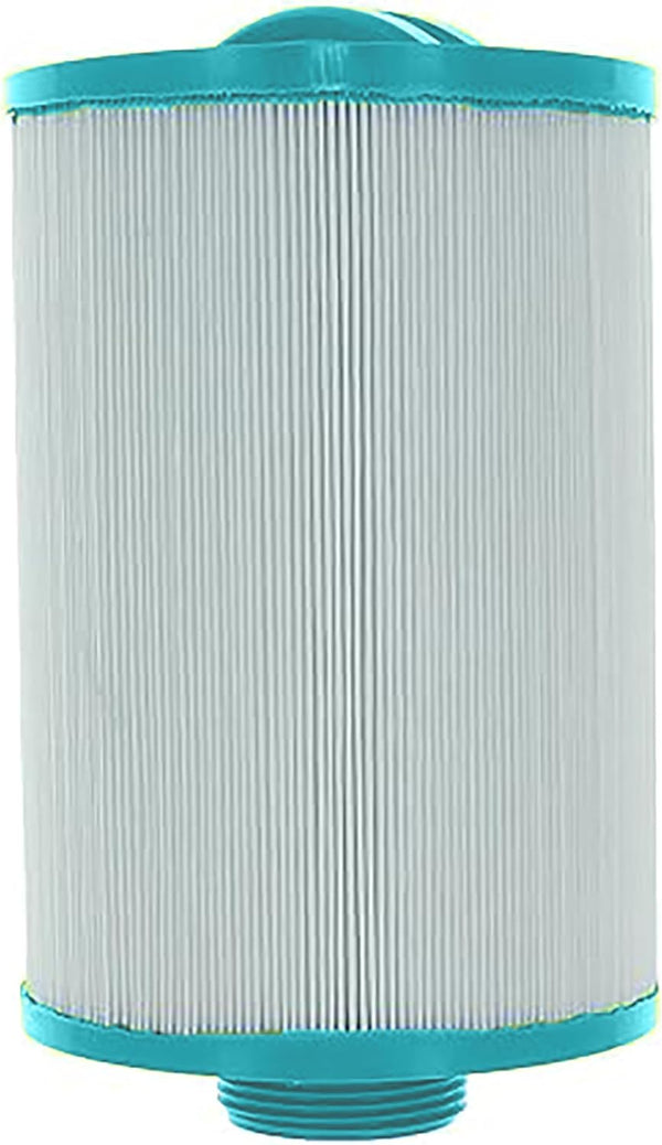 HF4H20-01 Advanced Spa Filter Cartridge - Replacement for Pleatco PSG25P4, Unicel 4CH-20, Filbur FC-0185