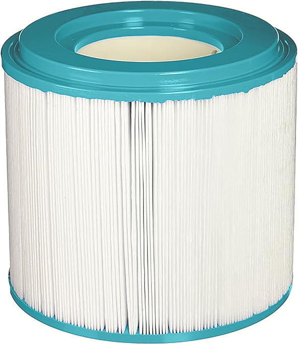 HF8341-01 Advanced Spa Filter Cartridge - Replacement for Pleatco PMA45-2004-R, Unicel C-8341, Filbur FC-1007, Master Spas EP