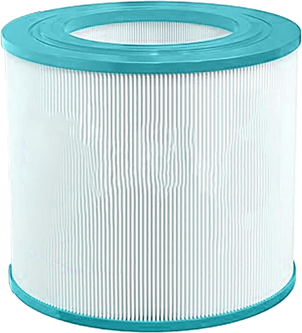 HF9405-01 Advanced Pool Filter Cartridge - Replacement for Pleatco PAP50, Unicel C-9405, Filbur FC-0684, Pentair Clean & Clear 50, Predator 50