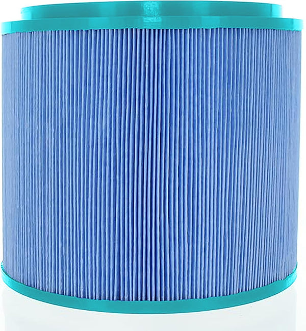 HF8341-01M Elite Aseptic Spa Filter Cartridge - Replacement for Pleatco PMA45-2004-R, Unicel C-8341, Filbur FC-1007, Master Spas EP