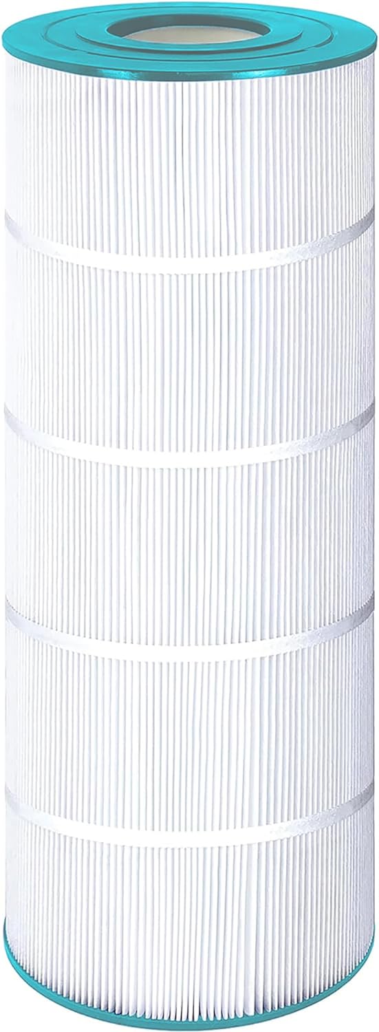 HF8316-01 Advanced Pool Filter Cartridge - Replacement for Pleatco PXST150, Unicel C-8316, Filbur FC-1286, Hayward X-Stream CC1500