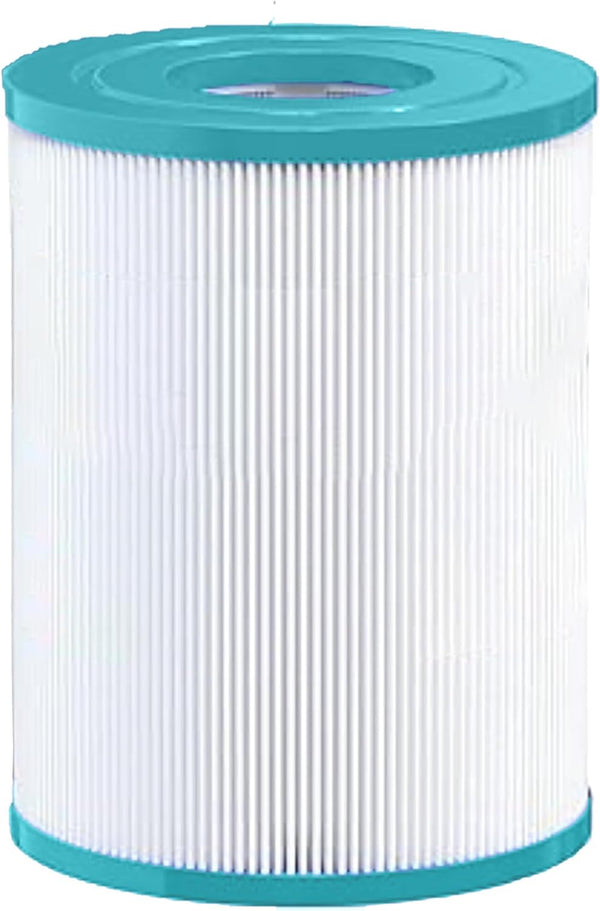 HF4405-02 Advanced Spa Filter Cartridge - Replacement for Pleatco PRB25SF, Unicel C-4405, Filbur FC-2387, CMP 25392-000-100, Compact Rainbow Dynamic Series IV