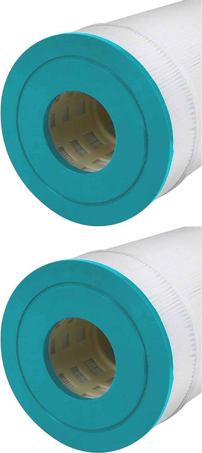 Poolzilla 24 Quadratfuß DE Grid Ersatz - Kompatibel Mit Pleatco PFS1224