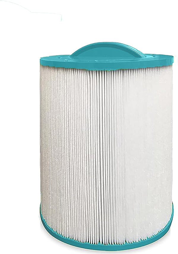 HF6H502-01 Advanced Pool Filter Cartridge - Replacement for Pleatco PAS50SV-F2M, Unicel 6CH-502