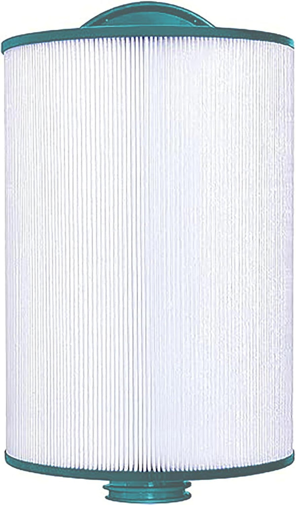 HF6H940-01 Advanced Spa Filter Cartridge - Replacement for Pleatco PWW50P3, Unicel 6CH-940, Filbur FC-0359