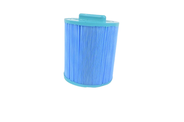 HFPSG13.5-01M Elite Aseptic Spa Filter Cartridge - USA Made Replacement for Pleatco PSG13.5P4, Unicel 4CH-19,  Hayward Xstream CC-1000