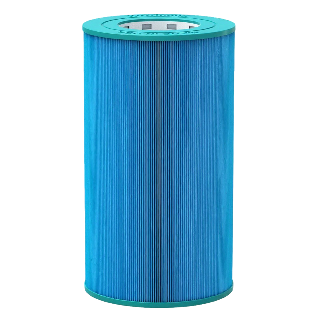 HF-3MAS-01M Elite Aseptic Spa Filter Cartridge - Replacement for Pleat ...
