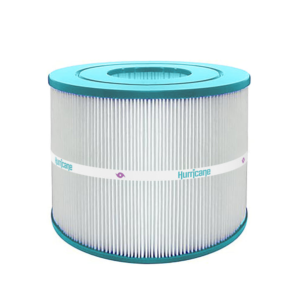 HF-BFCL-01 Advanced Spa Filter Cartridge - Replacement for Pleatco: PBF40 & PB40M Spa Filter & Hot Tub Filter, Bullfrog Wellspring 30 Coreless 10-00282 Filter