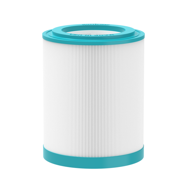 HF-MAS08-01 Spa Filter Cartridge - Replacement for Pleatco PMA25-M,  Master Spas Outer Cartridge for PMA-PROPAK2-M