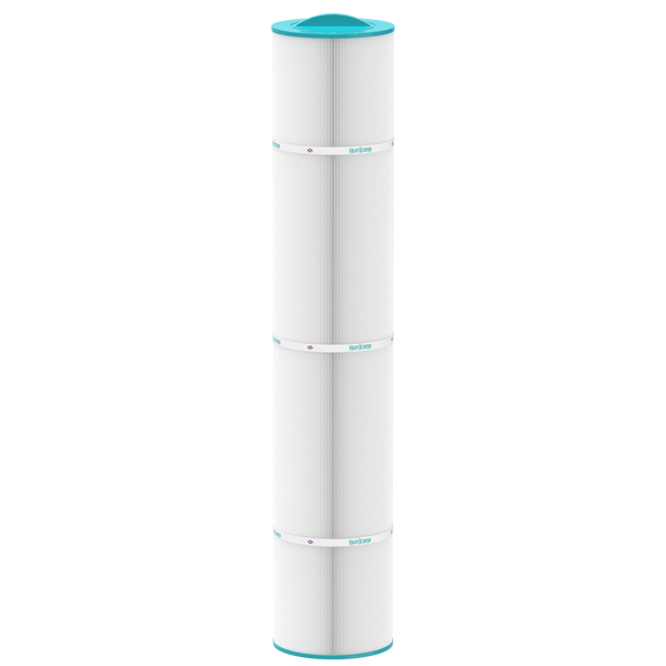 HF-PTL100-01 Premium  Spa Filter Cartridge - USA Made Replacement for Pleatco PTL100-XP, PTL100, Lake Cartridge Filter