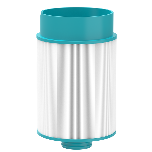 HF-SOFT09-01 Premium Spa Filter Cartridge - Replacement for Soft Tub #5020 Snap in Unifilter Cartridge for 2009 & Newer Soft Tub