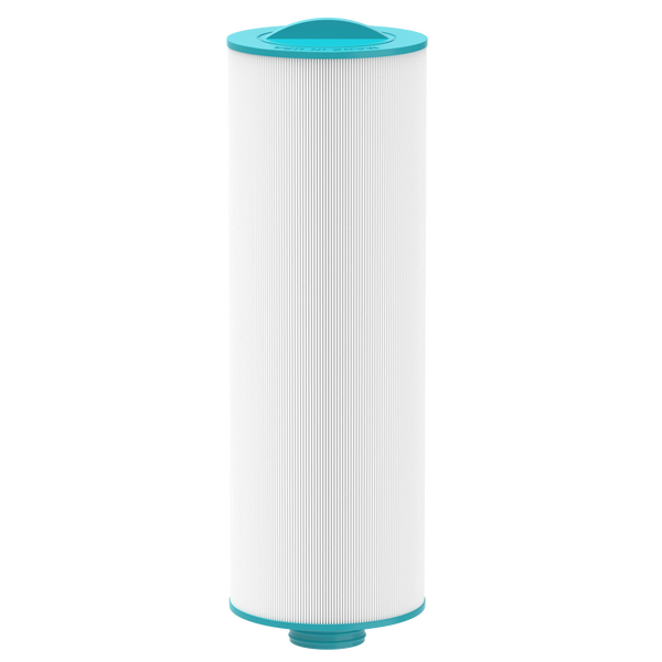 HF2540-383-01 Advanced Spa Filter Cartridge - USA Made Replacement for Pleatco PJP60-F2S , Unicel Unicel 6CH-959, Jacuzzi 2540-383 2006+ J-400 Series