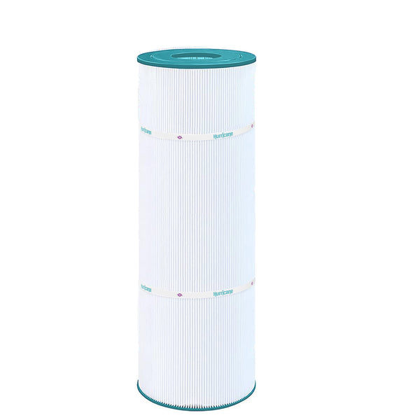 HF4320-01 Advanced Pool Filter Cartridge - Replacement for Pleatco PA20-4, Unicel C-4320, Filbur FC-1215, Hayward MicroStar-Clear, CX200-RE, C-200RE - Best Value USA Pool Filters