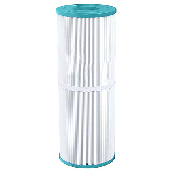 HF4326-01 Advanced Spa Filter Cartridge - Replacement for Pleatco PRB25, Unicel C-4326, Filbur FC-2375, Dynamic Series I RDC-25, Waterway 25 in-Line