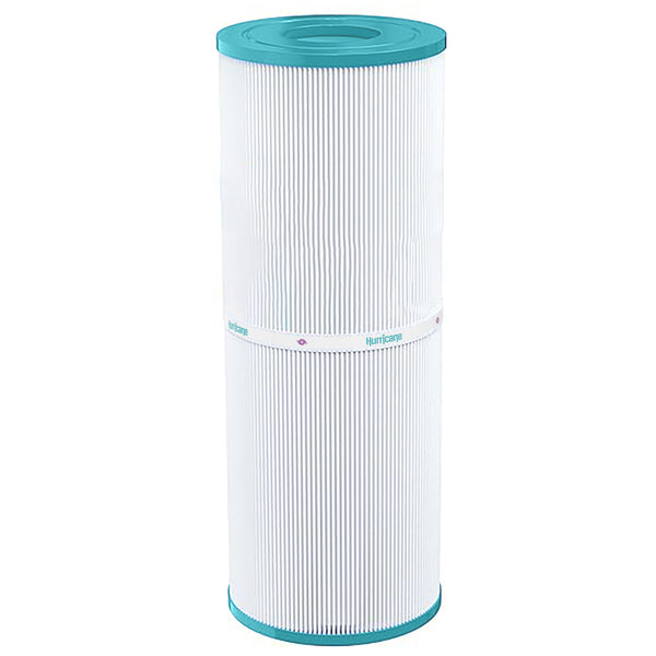 HF4326-01 Advanced Spa Filter Cartridge - Replacement for Pleatco PRB25, Unicel C-4326, Filbur FC-2375, Dynamic Series I RDC-25, Waterway 25 in-Line