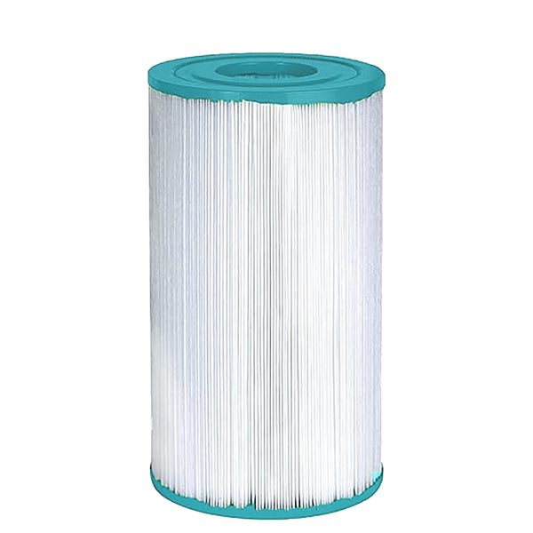 HF4335-01 Advanced Spa Filter Cartridge - Replacement for Pleatco PRB35-IN, Unicel C-4335, Filbur FC2385, Dynamic Series IV DFM, DFML, Waterway 35 in-Line