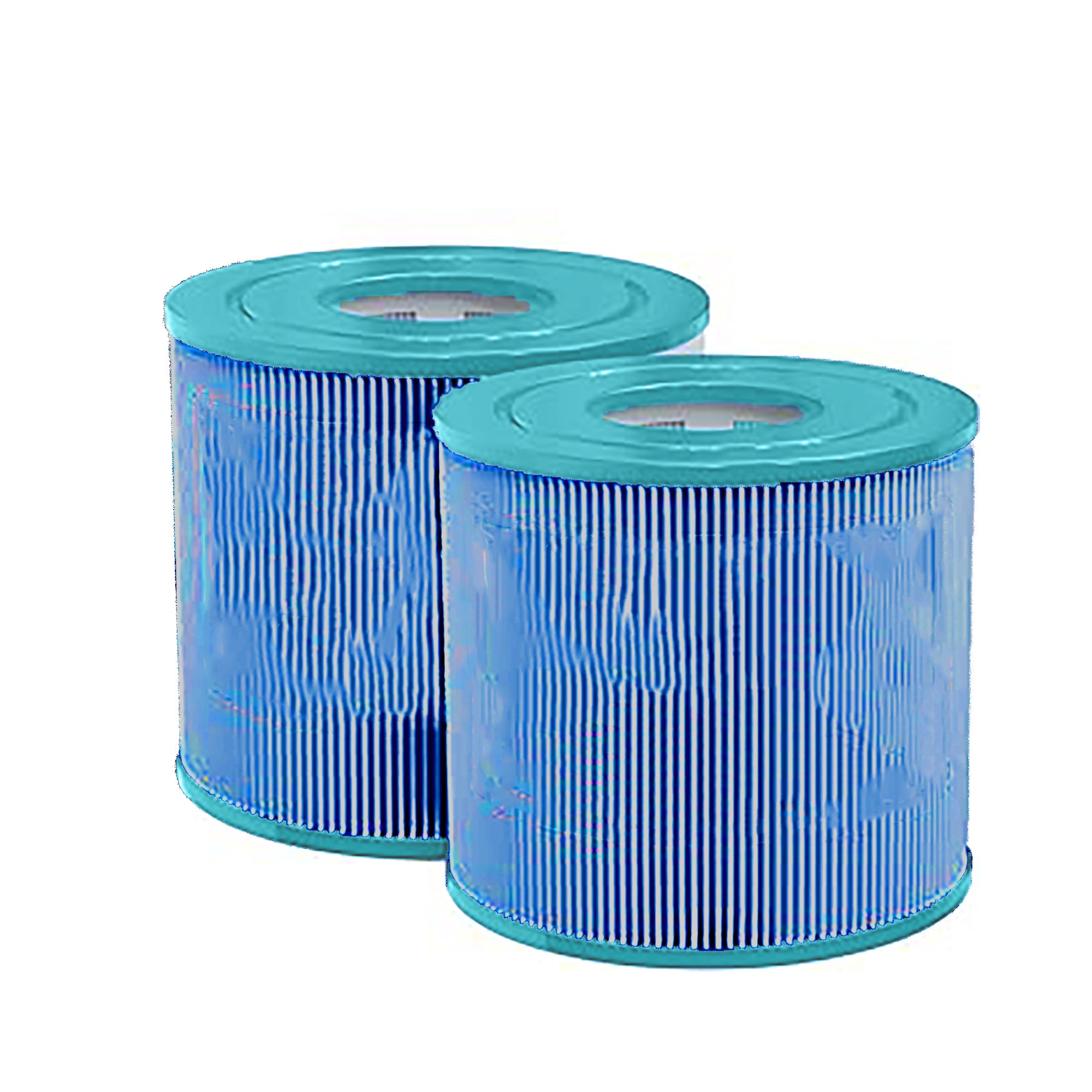 HF4401-02M Elite Aseptic Spa Filter Cartridge - Replacement for Pleatc ...