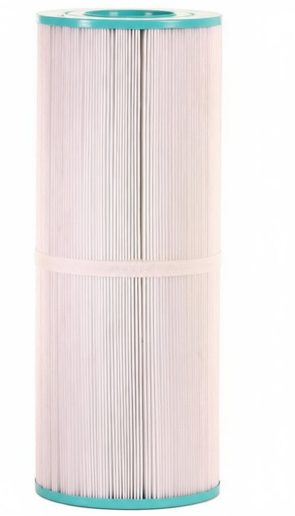 HF4637-01 Advanced Spa Filter Cartridge - Replacement for Pleatco PRB37-IN, Unicel C-4637, Filbur FC-2380, Rainbow Dynamic 37, Series II & III RTL-25, Leisure Bay Spas