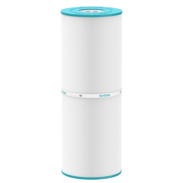 HF4637-01 Premium Spa Filter Cartridge - Replacement for Pleatco PRB37-IN, Unicel C-4637, Filbur FC-2380, Rainbow Dynamic 37, Series II & III RTL-25, Leisure Bay Spas