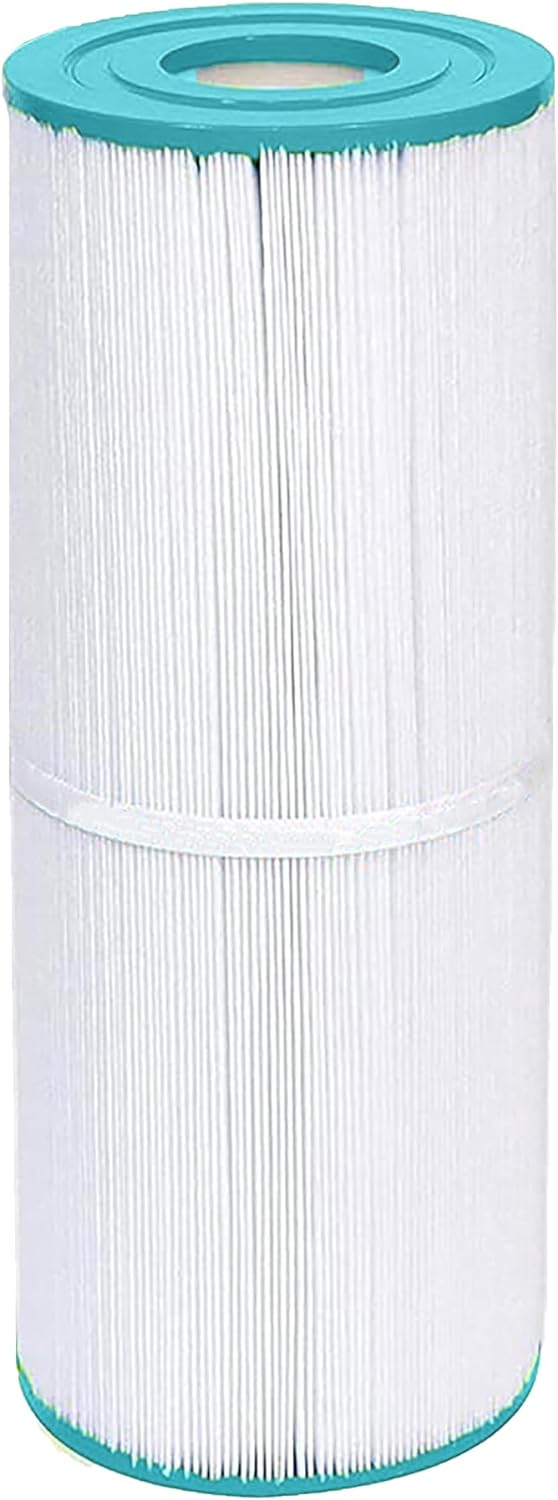 HF4950-01 Advanced Spa Filter Cartridge - Replacement for Pleatco PRB50-IN, Unicel C-4950, Filbur FC-2390, Dynamic Series IV DFM, DFML, Series II & III RTL/RCF-5