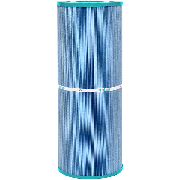 HF4950-01M Elite Aseptic Spa Filter Cartridge - Replacement for Pleatco PRB50-IN, Unicel C-4950, Filbur FC-2390, Dynamic Series IV DFM, DFML, Series II & III RTL/RCF-5