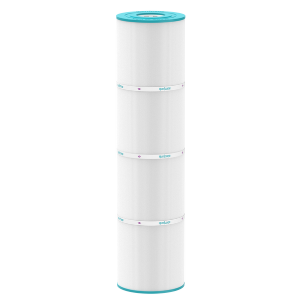HF4975-01 Advanced Spa Filter Cartridge - Replacement for Pleatco PRB75, Unicel C-4975, Filbur FC-2395, Rainbow RTL-75 - Best Value USA Pool & Spa Filters