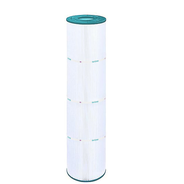 HF4975-01 Advanced Spa Filter Cartridge - Replacement for Pleatco PRB75, Unicel C-4975, Filbur FC-2395, Rainbow RTL-75 - Best Value USA Pool & Spa Filters