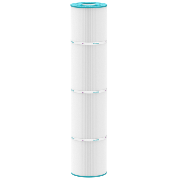 HF4995-01 Advanced Spa Filter Cartridge - Replacement for Pleatco PCAL100, Unicel C-4995, Filbur FC-2940, Waterway 100, Cal Spas