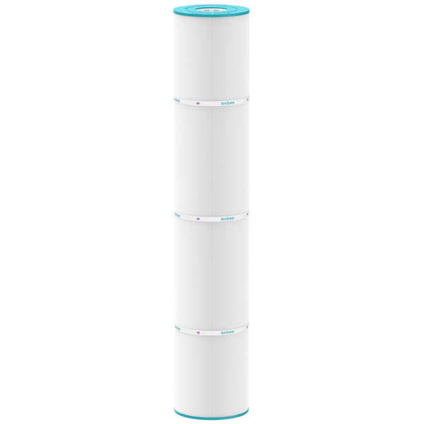 HF4999-01 Advanced Spa Filter Cartridge - Replacement for Pleatco PRB100, Unicel C-4999, Filbur FC-2397, Rainbow RTL-100, RFC-100 V-DSC-100