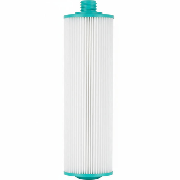 HF4H940-01 Advanced Spa Filter Cartridge - USA Made Replacement for Pleatco PDO-UF40, Unicel 4CH-940, Filbur FC-0177, Saratoga Spas PSG40N