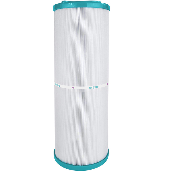 HF4H949-01 Advanced Spa Filter Cartridge - Replacement for Pleatco PWW50L, Unicel 4CH-949, Filbur FC-0172, Waterway Teleweir 50 - Best Value USA Spa Filters