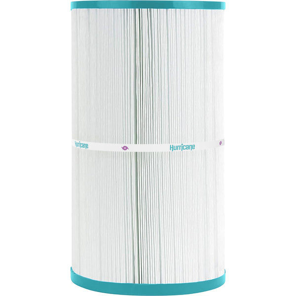 HF5300-01 Advanced Spa Filter Cartridge - Replacement for Pleatco PJW-50, Unicel C-5300, Filbur FC-1320, Jacuzzi Front Load, Whirlpool 50