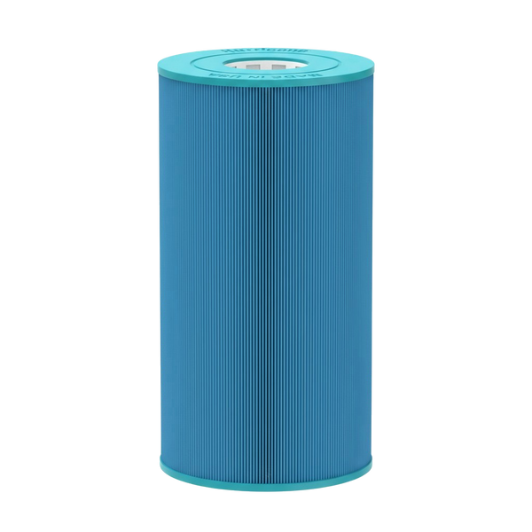 HF5345-01M Elite Aseptic Spa Filter Cartridge - Replacement for Pleatco PLB-S-50, Unicel C-5345, Filbur FC-2970M, Leisure Bay, Dynasty Spas, Waterway, Rainbow