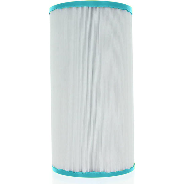 HF5345-01 Advanced Spa Filter Cartridge - Replacement for Pleatco PLB-S-50, Unicel C-5345, Filbur FC-2970, Leisure Bay, Dynasty Spas, Waterway, Rainbow