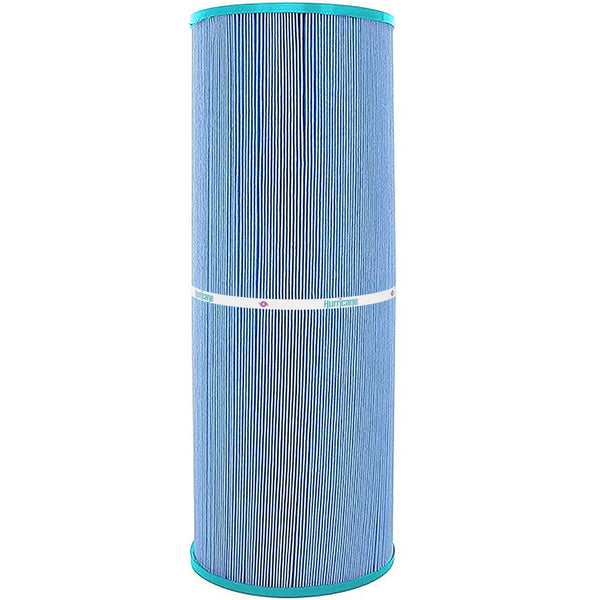 HF5374-01M Elite Aseptic Spa Filter Cartridge - Replacement for Pleatco PLBS75 Unicel C-5374, Filbur FC-2971, Rainbow, Waterway, Leisure Bay, S2/G2 Spa 75