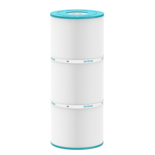 HF56SV-01 Premium Pool Filter Cartridge - Replacement for Pleatco PA56L, Hayward SwimClearC2030, CX481XRE