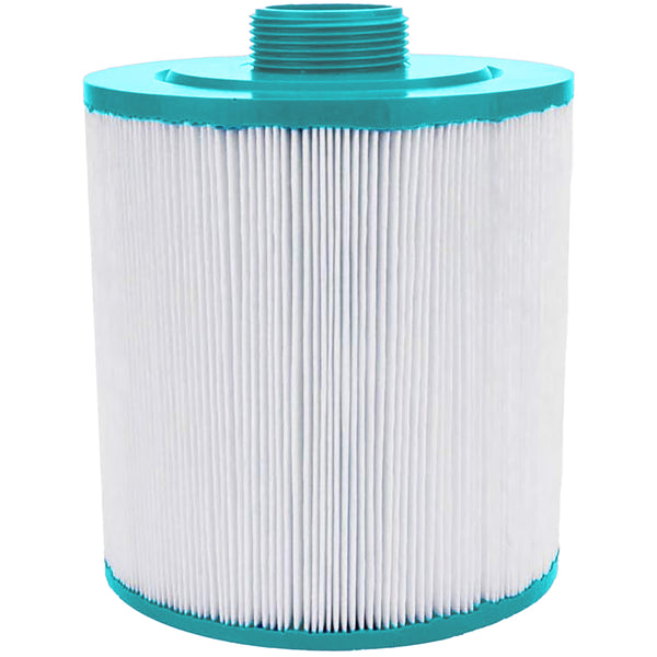 HF5H25-01 Advanced Spa Filter Cartridge - Replacement for Pleatco PMAX25P4 , Unicel 5CH-25, Filbur FC-0305, MAAX/Vita Spas 108868P