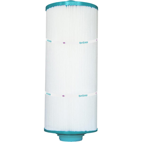 HF5H502-01 Spa Filter Cartridge - Replacement for Pleatco PPM50SC-F2M, Unicel 5CH-502, Filbur FC-0195, Pacific Marquis Spas, Cal Spas, Low Flow Recirc 48SF