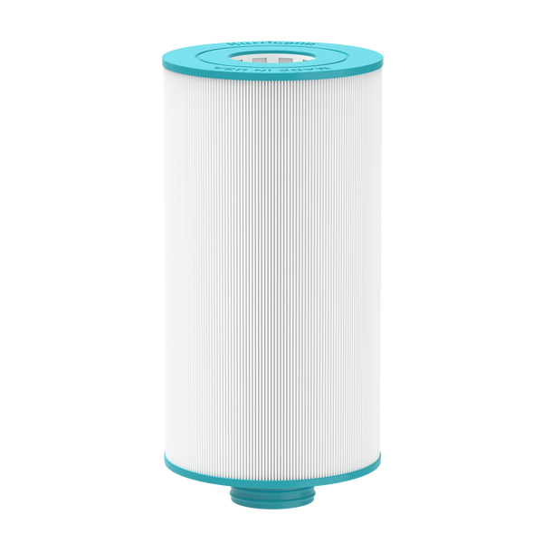 HF5H45-01 Advanced Spa Filter Cartridge - Replacement for Pleatco PFF50P4, Unicel 5CH-45, Filbur FC-2401, Free Flow Spas Legend