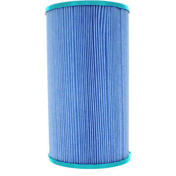 HF6430-01M Elite Aseptic Spa Filter Cartridge - Replacement for Pleatco PWK30-M, Unicel C-6430RA, Filbur FC-3915-M, Watkins Hot Spring Spas