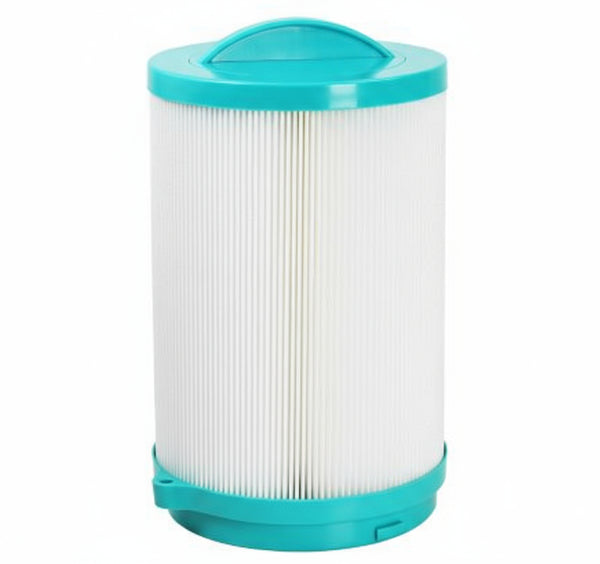 HF6473-157-01 Advanced Spa Filter Cartridge - USA Made Replacement for Jacuzzi J-400 & J-500 Series ProClarity 40 Sq Ft Filter, ProClarity Circulation Pump Cartridge