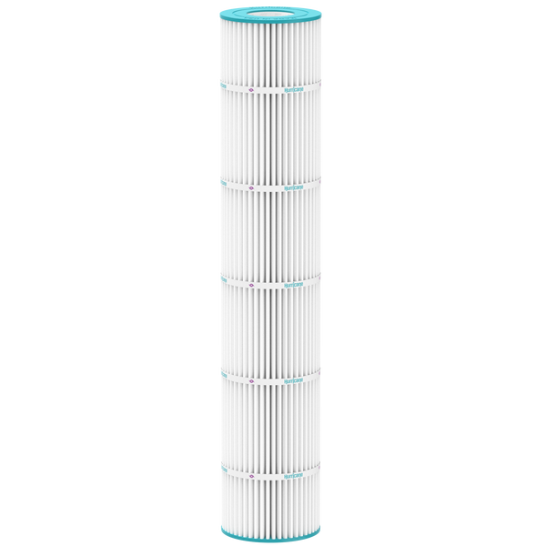 HF6900-01 DE Filter Cartridge - Replacement for Unicel C-6900, Filbur FC-1963, Pentair 178656, C-6900-4, Quad DE 100